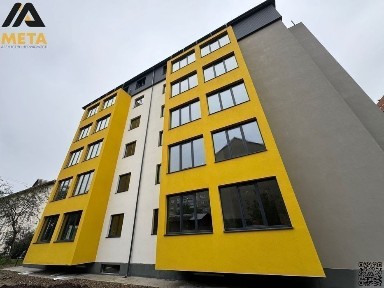 Продаж квартир на вулиці Стефаника в Коломиї