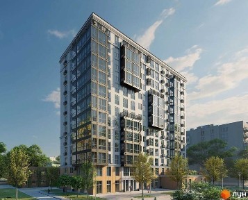 Терміновий продаж видової 1 квартири ЖК Янтарний ! ТОРГ!