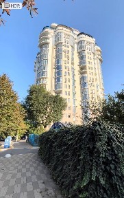Продажа 3-комнатной квартиры 170 м², Мукачевский пер., 6/3