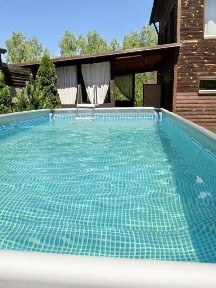 Киев, 5-я Абрикосовая ул.