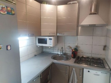 Днепр, Надовражная ул.