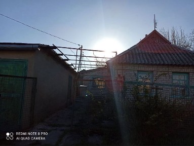 Продам дом село Канівське