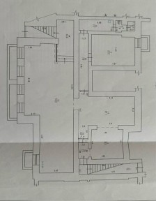 Центр, 171м2, Новый дом