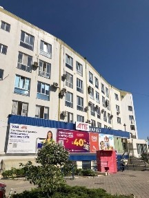 Одеська область, Одеса, Київський