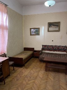 Продається будинок-квартира