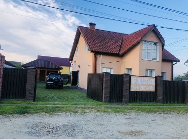 Продам Будинок в Брошнів-Осада