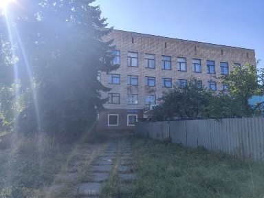 Здається приміщення вільного призначення 2350м2