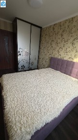 Продам 2к Клочко (р-н ТРЦ Караван)