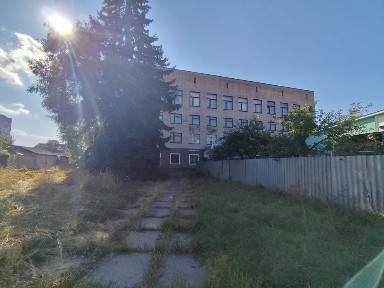 Продам приміщення в центрі вул Благовісна