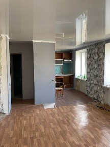 Продам 1к. квартиру Новомосковск, Центр.