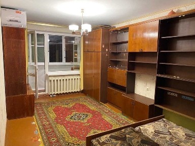 Продам 2к квартиру Левобережный, Березинская, Захарченко, Караван