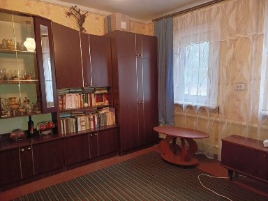 Харківська область, Мерефа