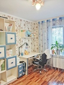 Двокімнатна кв 2/9 з ремонтом вул Оптимістична