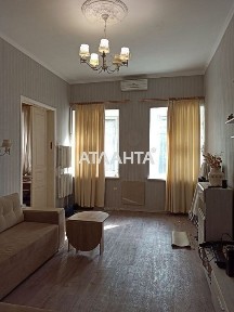 Продам 3 комн., Утесова / Базарная, Центр