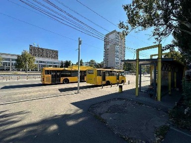 Аренда помещения пр. Петра Калнышевского, 36а