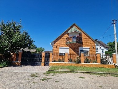 Будинок р-н слобідка. Епіцентр