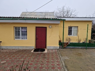 Будинок с, родниківка