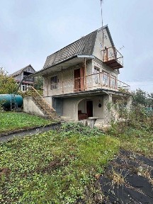 Продам дачу Устя