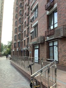 Київська область, Київ, Солом'янський