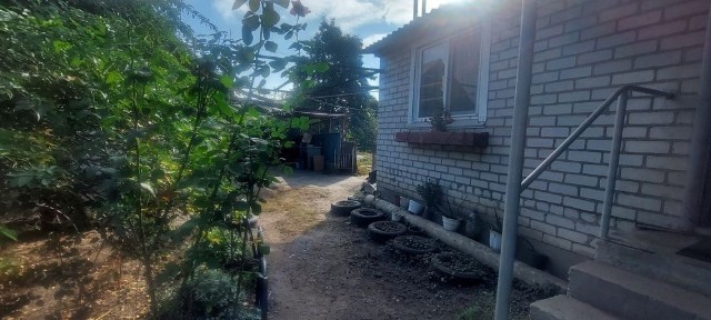 Продам ГАРНИЙ ДОБРОТНИЙ будинок Крюків, район зуп. 