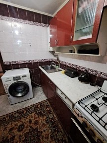 Оренда 2х-кім. р-н ринку техніка меблі