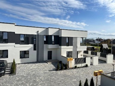 вул. Сергія Голубєва, район Щасливе, Рівне, Сергія Голубєва вулиця