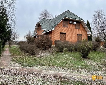 Продаж будинку 270 м², 3-я Озерна вул.