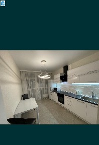 Продаж 1к квартири 43 кв. м на просп. Європейського Союзу 4А