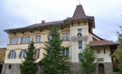 Закарпатська область, Вишка