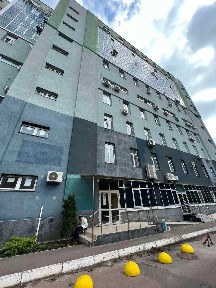 Киев, Светлицкого ул.