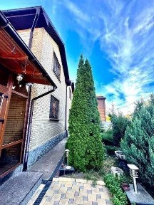 Продам двухэтажный дом 190 м Бабаи