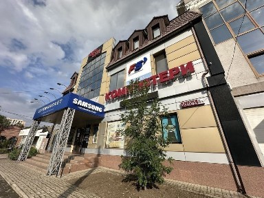 Миколаївська область, Миколаїв, Заводський