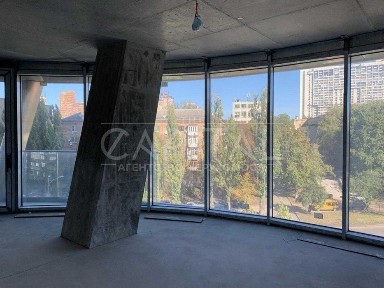 Продажа офиса, ЖК Taryan Towers, ул. Патриса Лумумбы