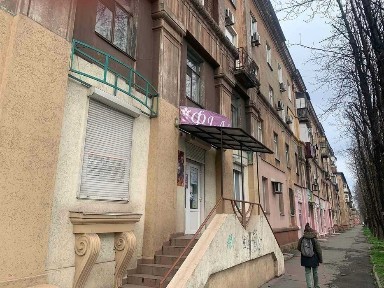 Оренда магазину вул. Криворіжсталі, р-н 15 школа