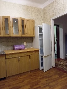 Аренда дуплекса 65 м²