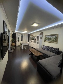 Собственник! Продам 3к. квартиру с паркомест ЖК Олимпик 2 Днепр Слобож.
