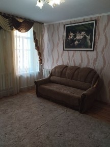 3-кімнатна економна з ремонтом квартира смт Вапнярка Вінницька