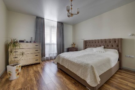 Продаж 2 кімн. квартири в новобудові ЖК Auroom Tower.