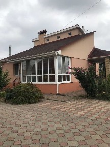 Продам будинок м. Глобино