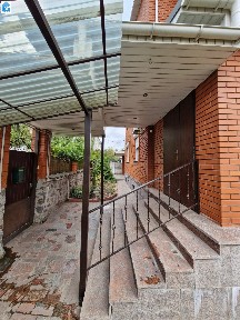 Будинок 370 м2, р-н водоканалу