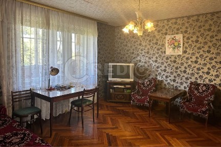 Продажа 4-комнатной квартиры 81.3 м², Первомайская ул.