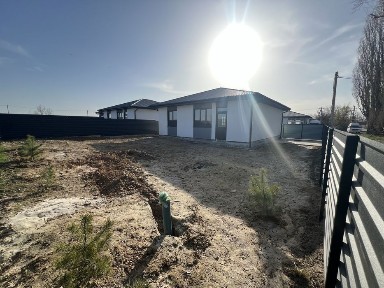 Білогородка, Київська область