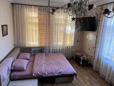 Житомир, Центр, вулиця Лермонтовська 16