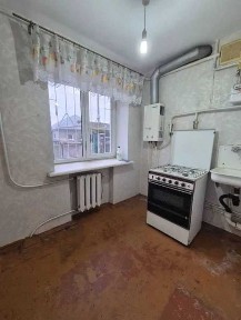 Продам 2-х комнатную квартиру в кирпичном доме верх ул Рабочей за АТБ
