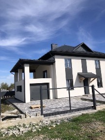 Продається будинок с. В.Кучурів вул. В.Великого