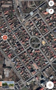 Продається будинок-півособняк рн пл. Лаборця, рн <a href='/newbuilding/7052/view/zk-avangard'>Авангард</a>