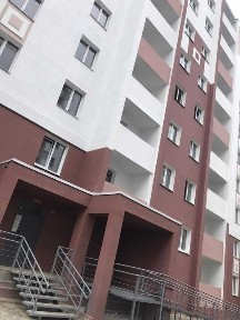 Продам 2 ком. кв. квартиру, новострой ЖК Птичка, м. Ак. Павлова, NP