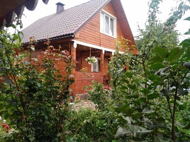 Оренда котеджу 120 м²