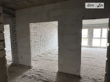 Продаж квартири в новобудові 