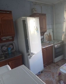 В продаже 3к квартира Мира, Левобережный, Караван